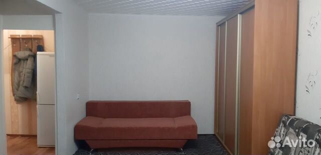 1-к квартира, 31 м², 5/5 эт.