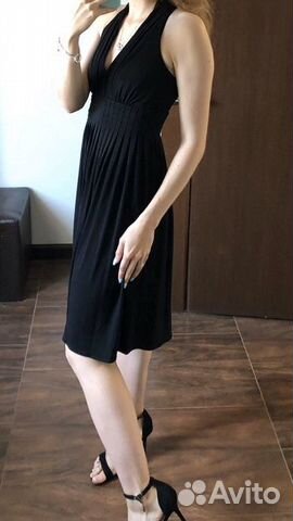 Платье Calvin Klein