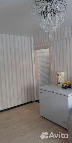 2-к квартира, 45 м², 1/5 эт.