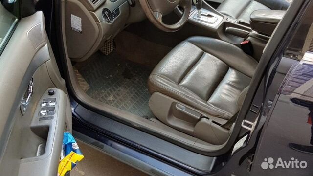 Audi A4 2.0 CVT, 2001, битый, 241 097 км Audi A4 2.0 CVT, 2001, битый, 241 097 км