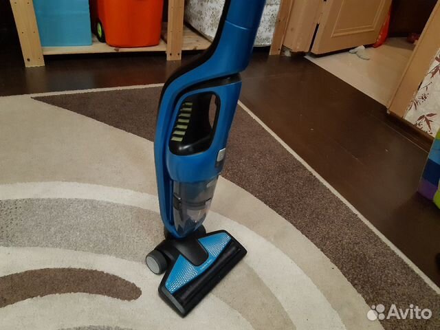 Пылесос philips PowerPro Agua Пылесос philips PowerPro Agua