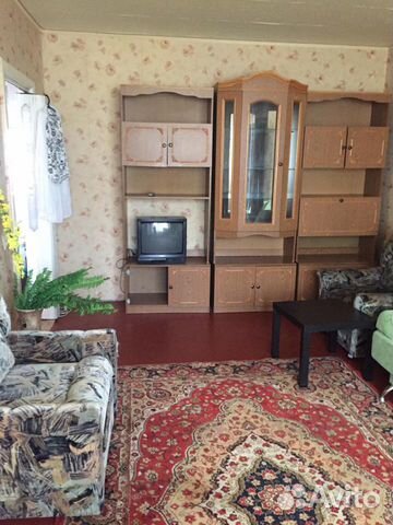 1-к квартира, 37 м², 3/9 эт.