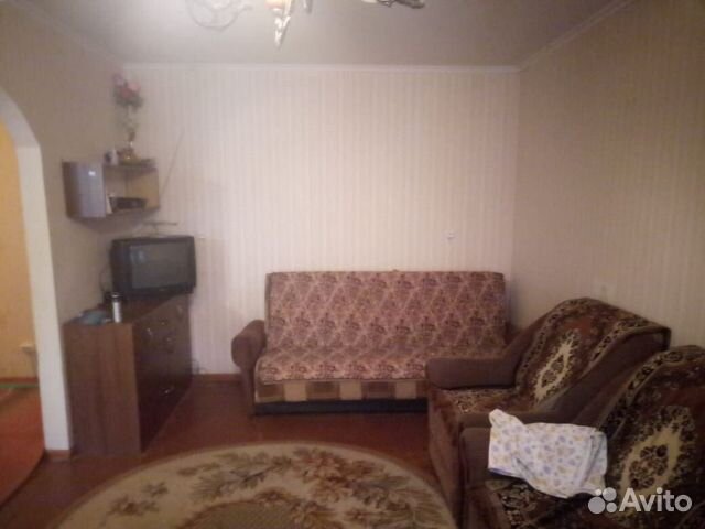 2-к квартира, 45 м², 2/5 эт.
