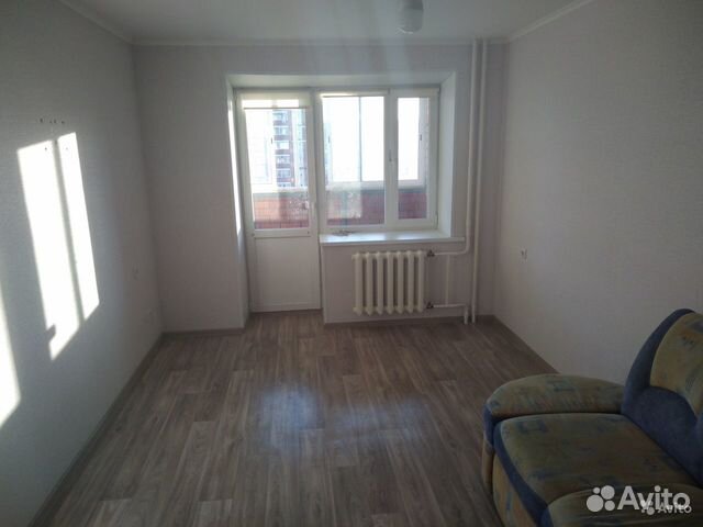 1-к квартира, 40.7 м², 9/16 эт.