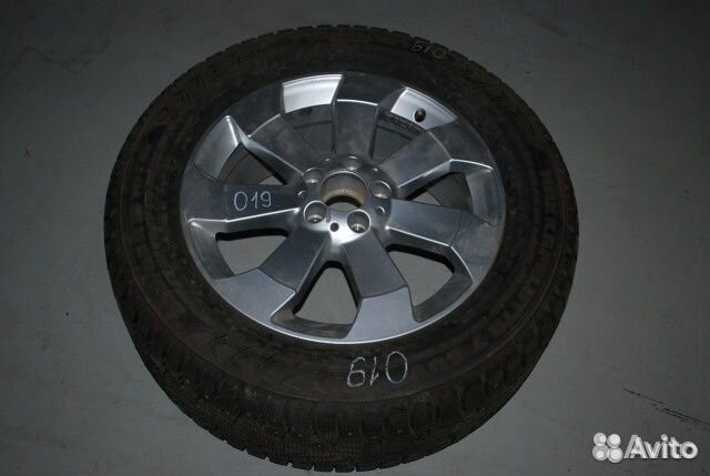 Диск колеса Мерседес мл Диск колеса Мерседес мл