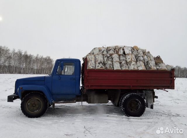 Продажа дров Продажа дров