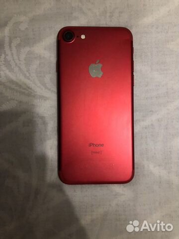 Телефон iPhone 7 128 Gb Телефон iPhone 7 128 Gb
