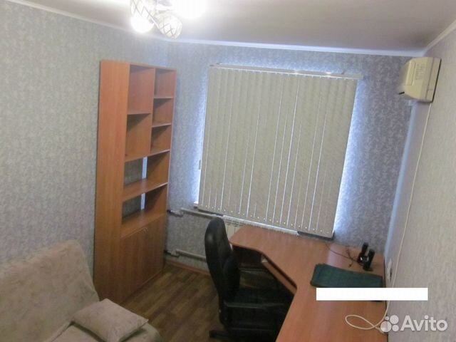 3-к квартира, 58 м², 5/5 эт.