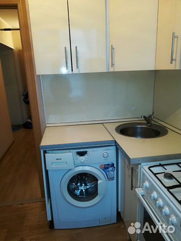 1-к квартира, 31 м², 2/9 эт.