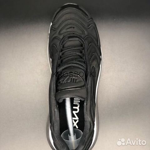 Кроссовки Nike Air Max 720 Кроссовки Nike Air Max 720