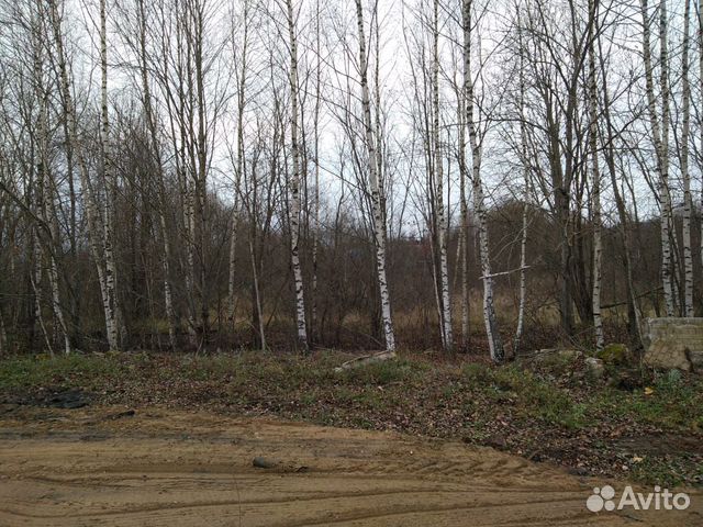 Участок 16 сот. (ИЖС) Участок 16 сот. (ИЖС)