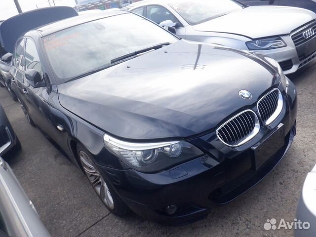 BMW 525 E60 2009 N52B25 АКПП 6HP19 BMW 525 E60 2009 N52B25 АКПП 6HP19