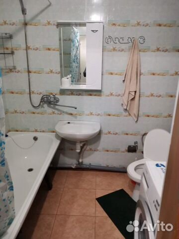 1-к квартира, 37 м², 3/9 эт.