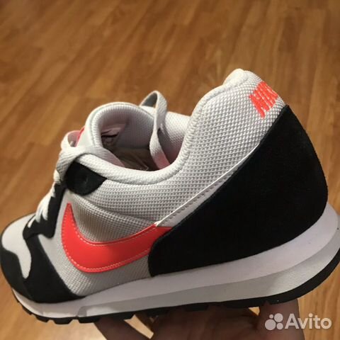 Nike MD runner 2 ES1 Nike MD runner 2 ES1