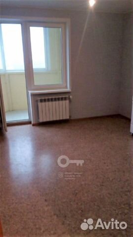 2-к квартира, 65.9 м², 6/18 эт.