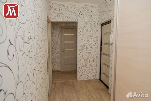 2-к квартира, 58 м², 10/17 эт. 2-к квартира, 58 м², 10/17 эт.