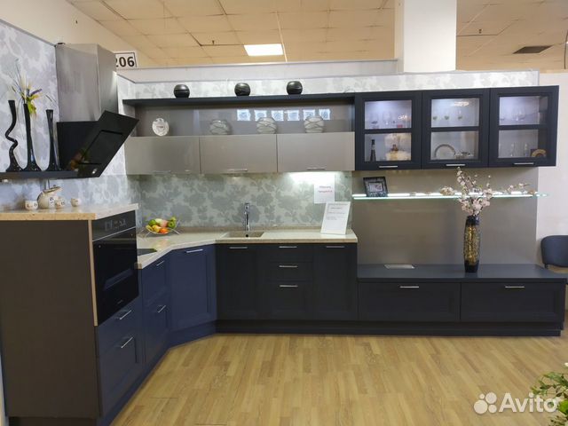 Кухонный гарнитур