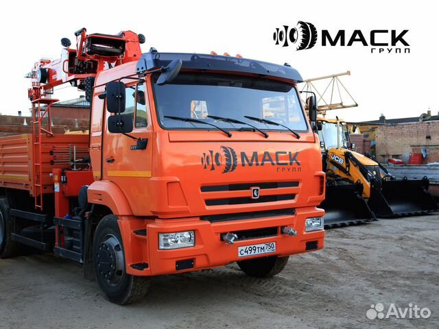 Аренда манипулятора Аренда манипулятора