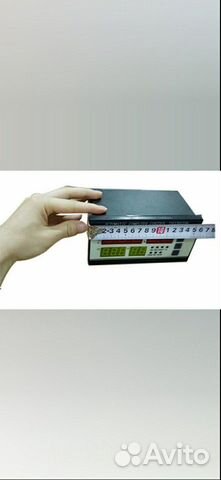 Контроллер для инкубатора XM-18 купить на Зозу.ру - фотография № 5