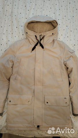 Зимняя куртка quiksilver Зимняя куртка quiksilver