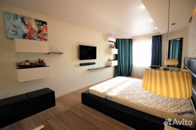 3-к квартира, 76 м², 9/16 эт. 3-к квартира, 76 м², 9/16 эт.