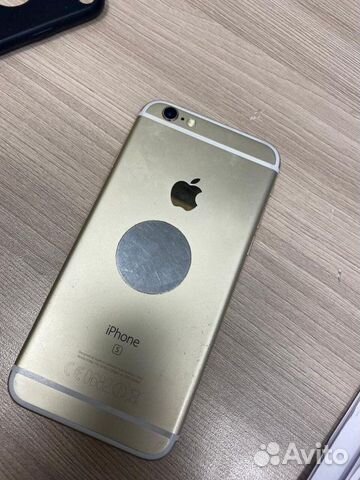 Айфон 6s Айфон 6s