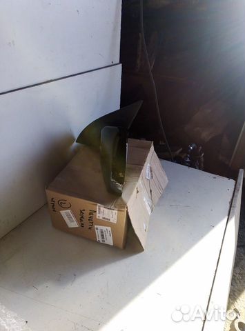 Лачетти зеркало левое Лачетти зеркало левое