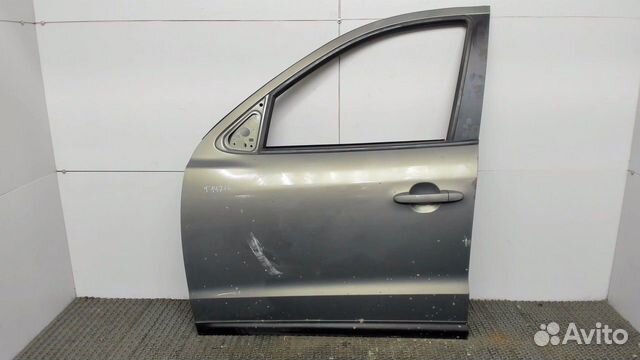 Дверь боковая Hyundai Santa Fe II Дверь боковая Hyundai Santa Fe II