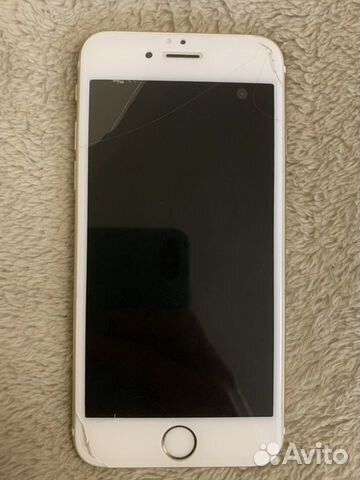 iPhone 6s 64gb