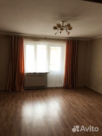 1-к квартира, 52.8 м², 2/6 эт. 1-к квартира, 52.8 м², 2/6 эт.