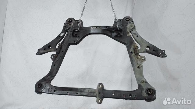 Подрамник Toyota Camry V40, 2007