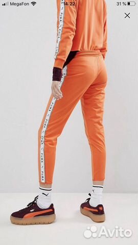 Спортивные штаны puma Спортивные штаны puma