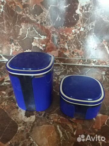 Контейнеры tupperware