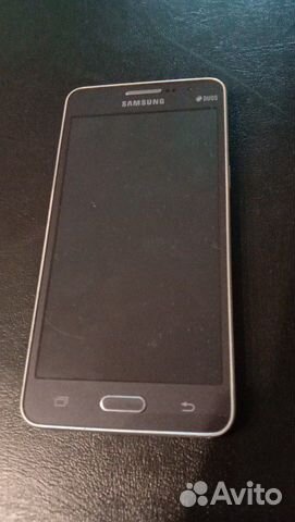 Телефон SAMSUNG Galaxy Grand Prime Телефон SAMSUNG Galaxy Grand Prime