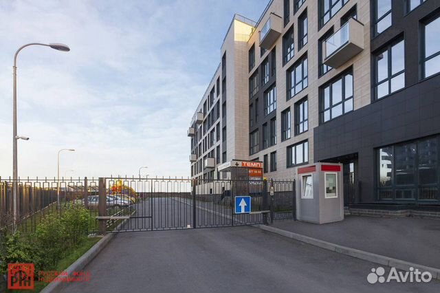 2-к квартира, 116 м², 1/5 эт.