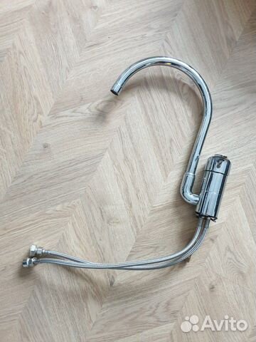 Смеситель для кухни Grohe