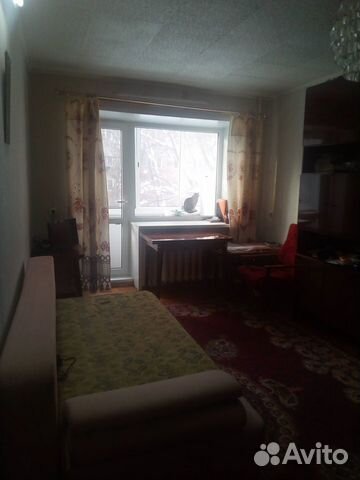 2-к квартира, 45 м², 2/5 эт. 2-к квартира, 45 м², 2/5 эт.