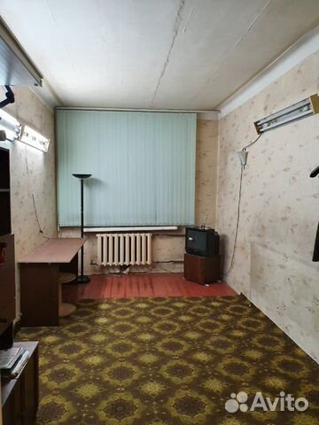 2-к квартира, 65 м², 2/5 эт.