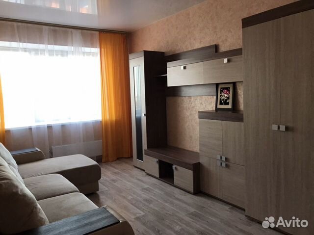 1-к квартира, 40.2 м², 5/16 эт. 1-к квартира, 40.2 м², 5/16 эт.