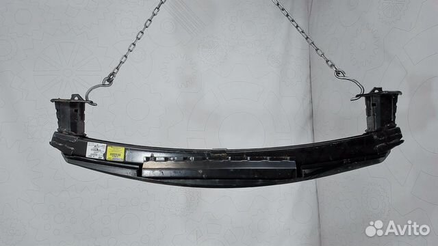 Усилитель бампера передний Honda Crosstour, 2012 Усилитель бампера передний Honda Crosstour, 2012