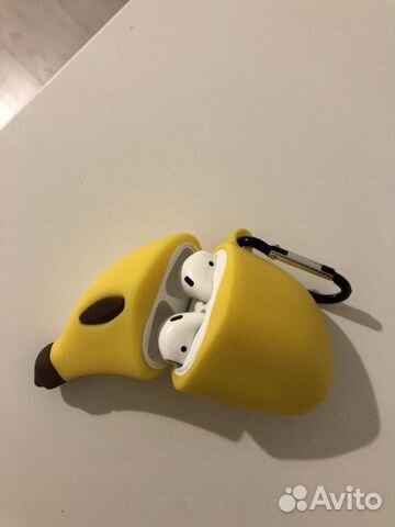 AirPods 2 AirPods 2