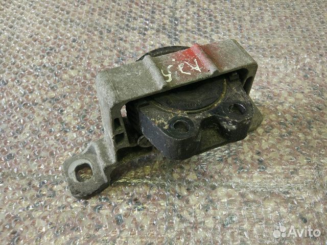 Подушка двс правая Форд Фокус 2 1,4 1,6 бу