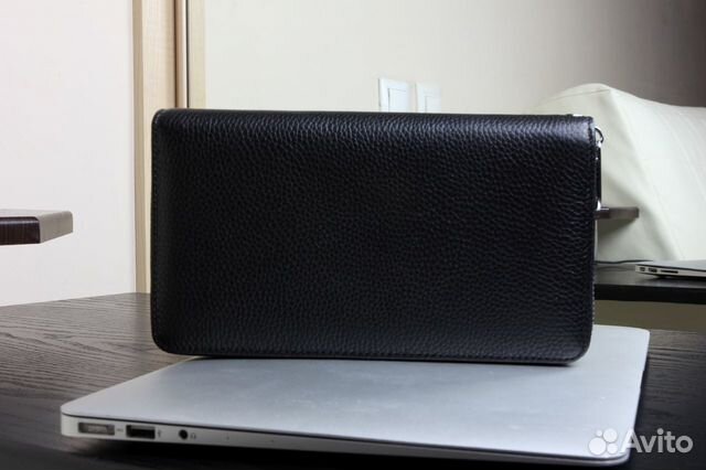 Мужской клатч Montblanc Мужской клатч Montblanc