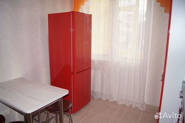 1-к квартира, 40 м², 3/10 эт.