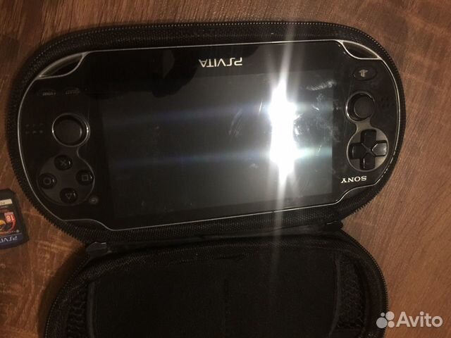 PS vita sony PCH-1008 PS vita sony PCH-1008