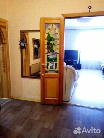 3-к квартира, 93.4 м², 1/2 эт. 3-к квартира, 93.4 м², 1/2 эт.