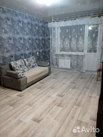 1-к квартира, 40 м², 8/9 эт.
