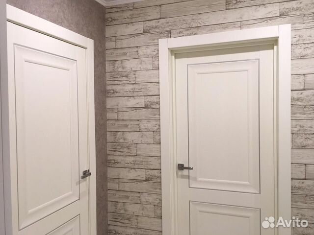 1-к квартира, 45 м², 9/16 эт. 1-к квартира, 45 м², 9/16 эт.