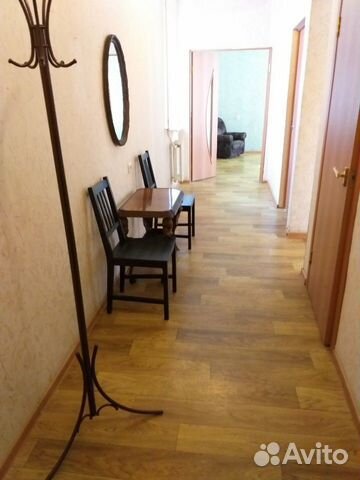 1-к квартира, 40 м², 8/13 эт. 1-к квартира, 40 м², 8/13 эт.