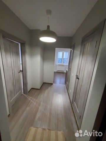 1-к квартира, 35 м², 17/17 эт.